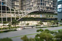 Canninghill Piers (D6), Apartment #572212551